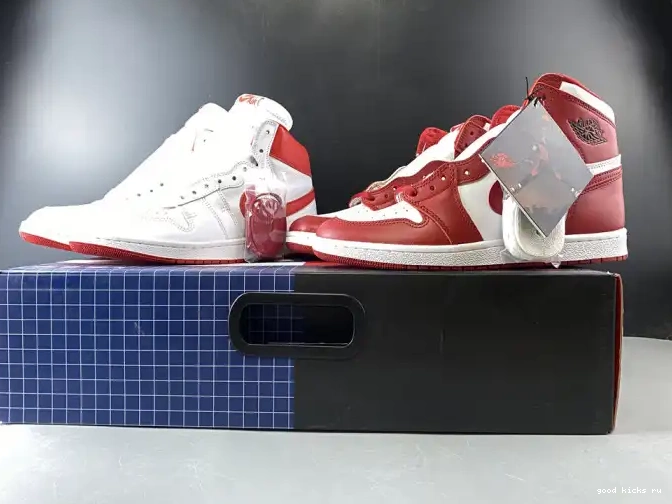 Jordan High New Nike Retro CT6252-900 Pack Ship & Beginnings 1 Air 0614